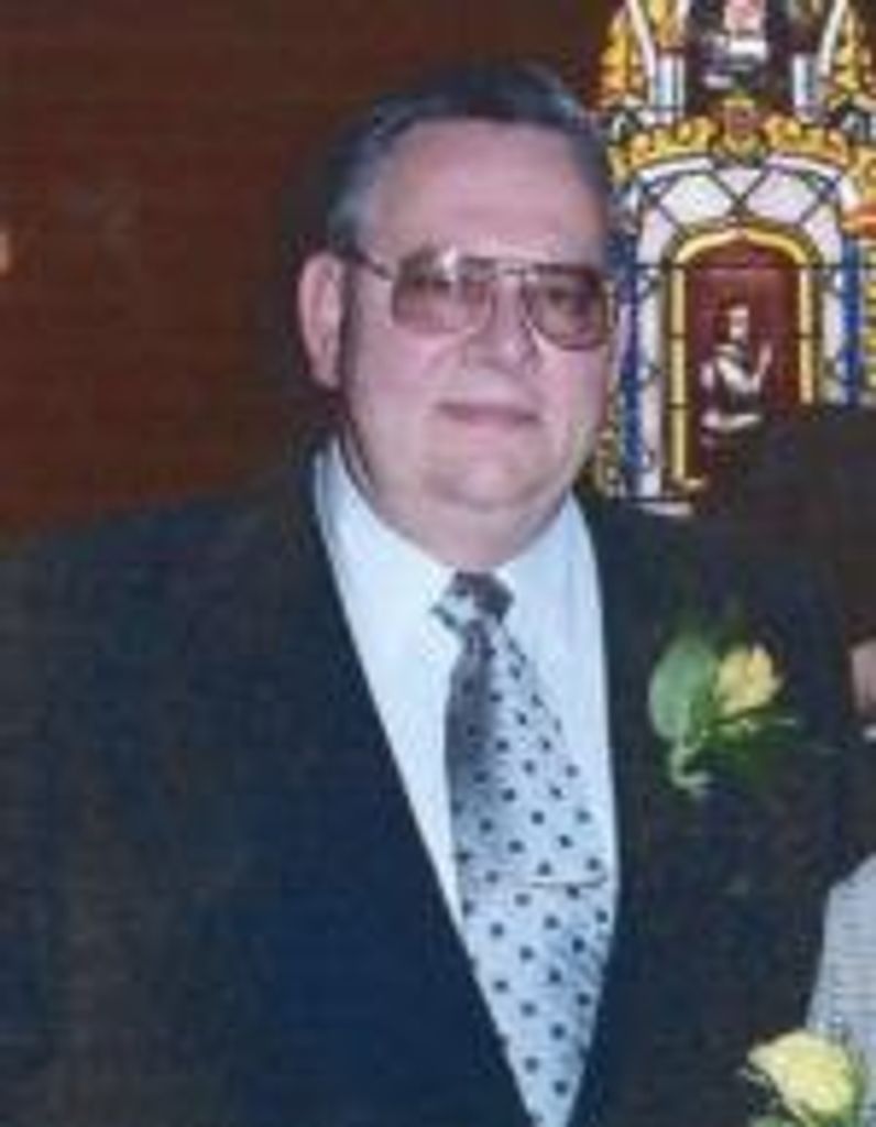 Donald R. Yates, Sr.