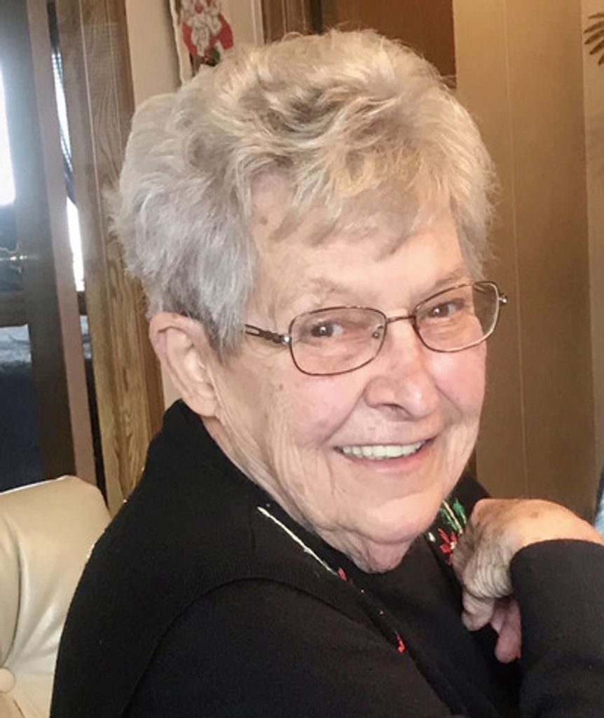 Corrine Joann Eaton Profile Photo