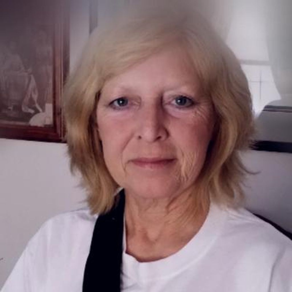 Marla Jernigan Baker Profile Photo