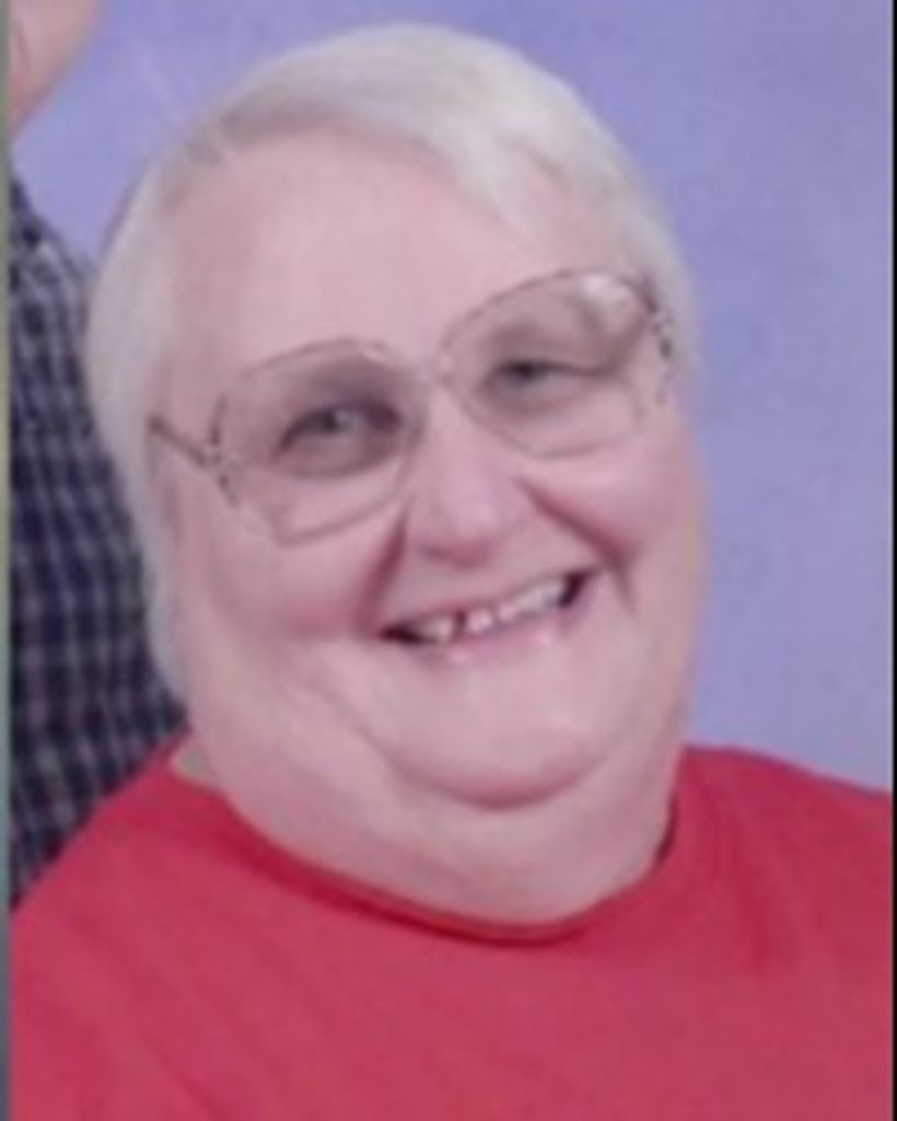 Mary E. Webb