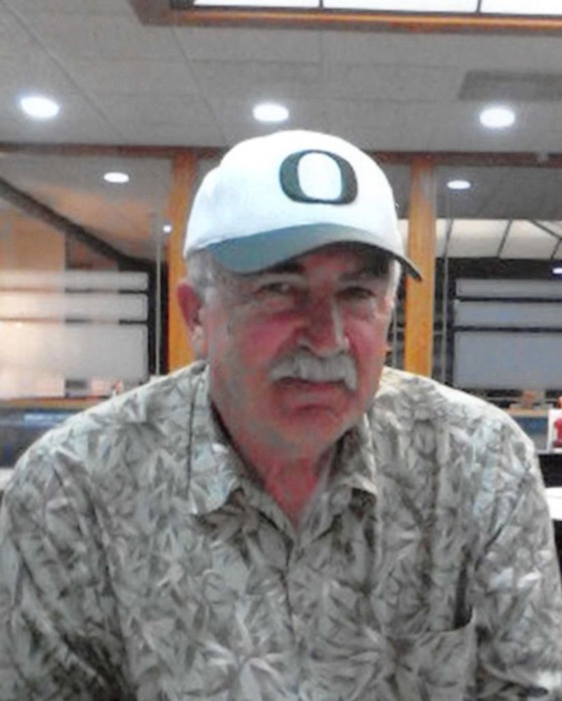 Timothy Mike Daniels