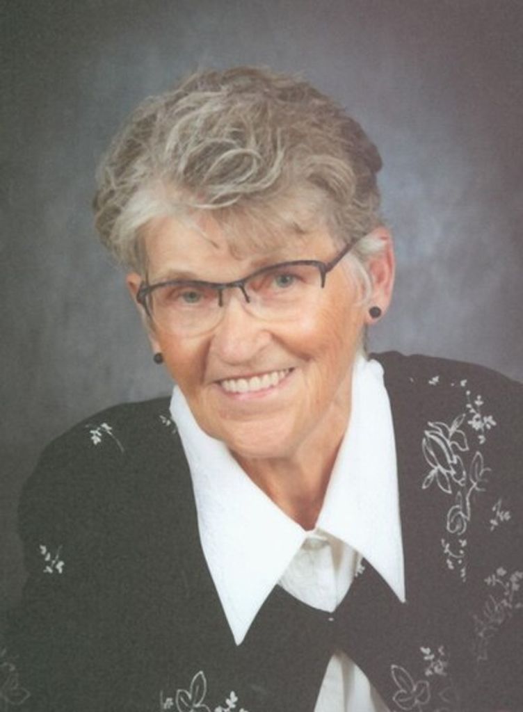 Loretta Ann Cook Profile Photo
