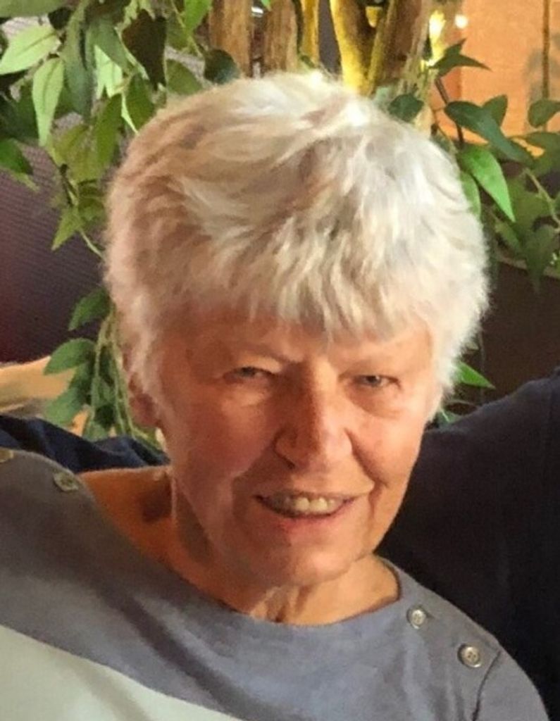 Bernice Lois Spoor