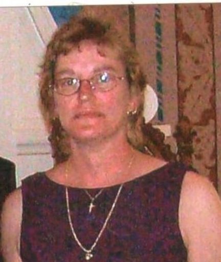 Kim Marie Berghold Profile Photo