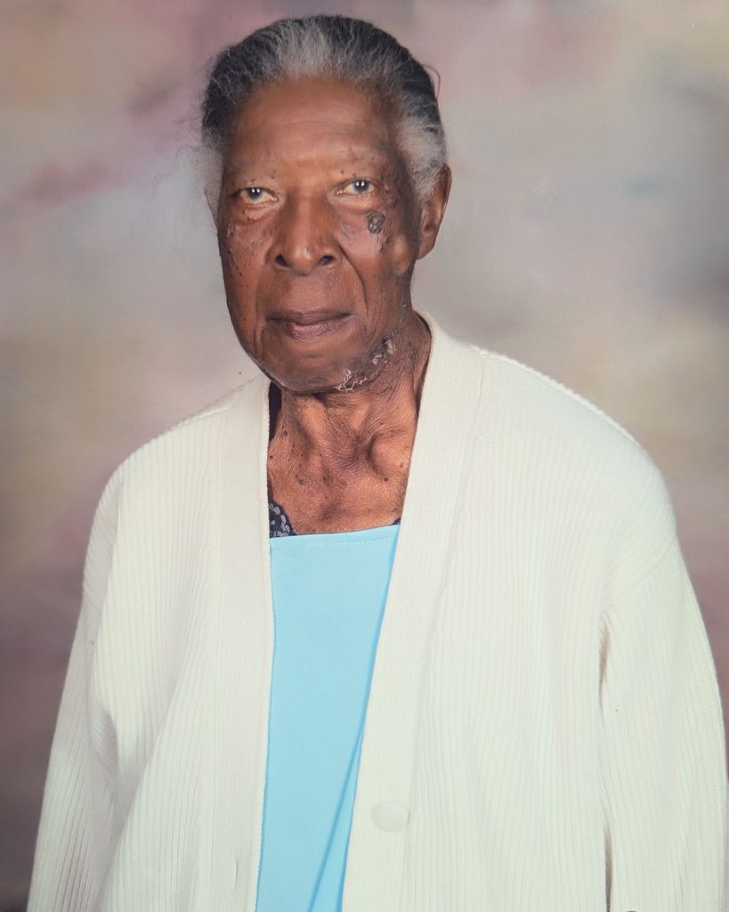 Doshia Mae Waiters