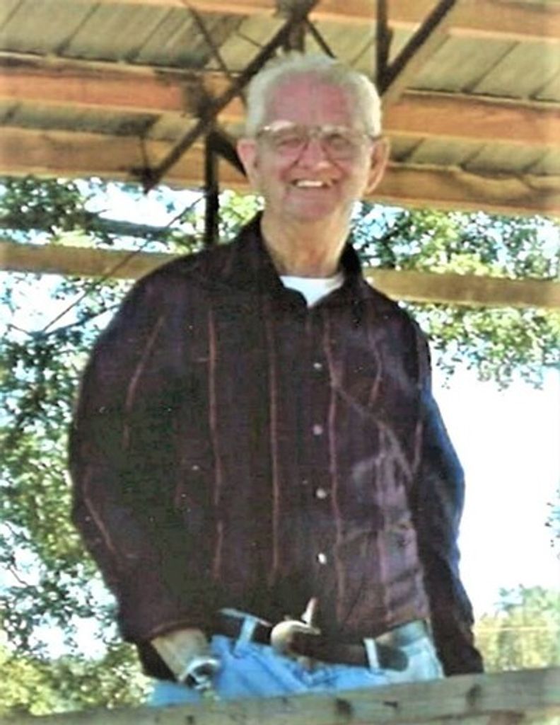 Jerry Bill Bynum Profile Photo