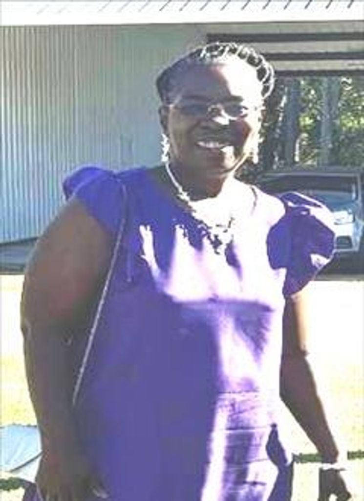 Jacqueline Bradsher Profile Photo