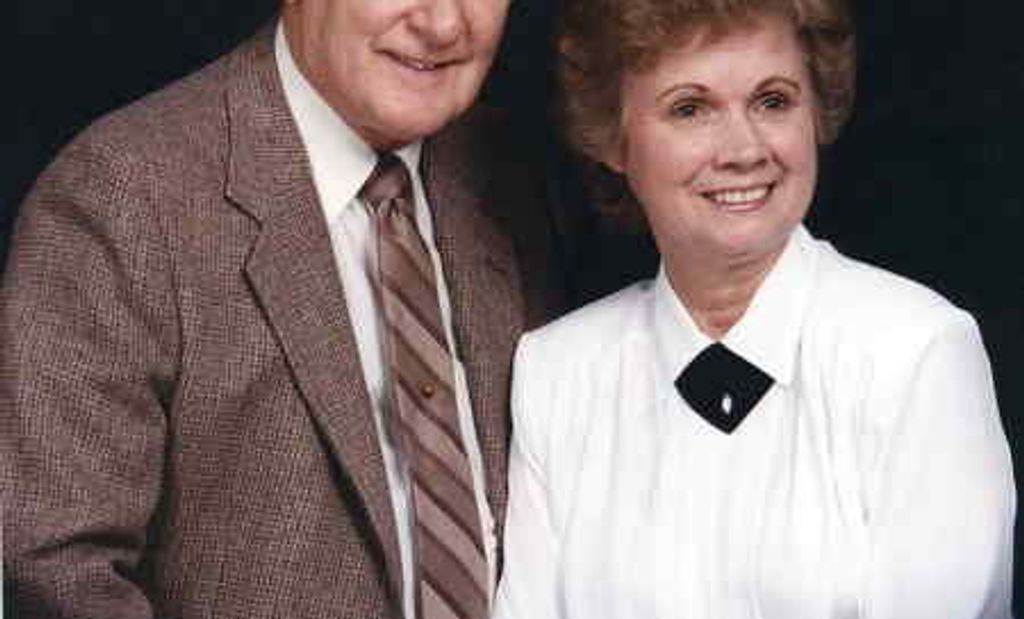 Randall F. Willey