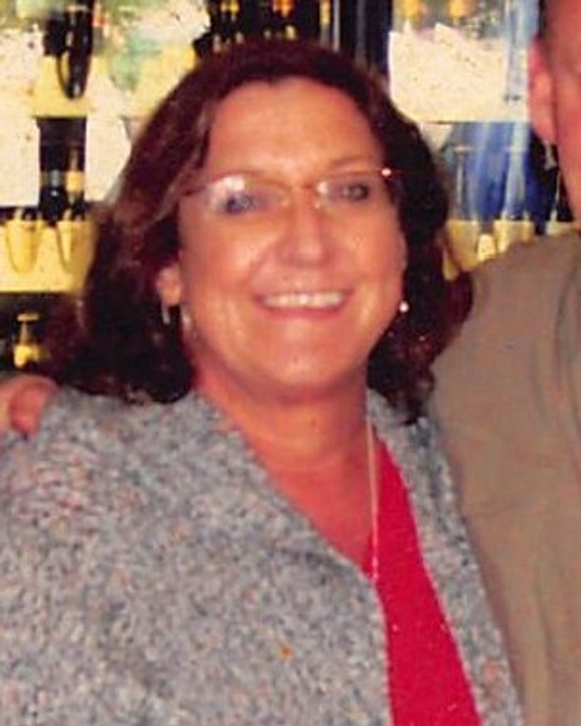 Nancy Christian Gilson