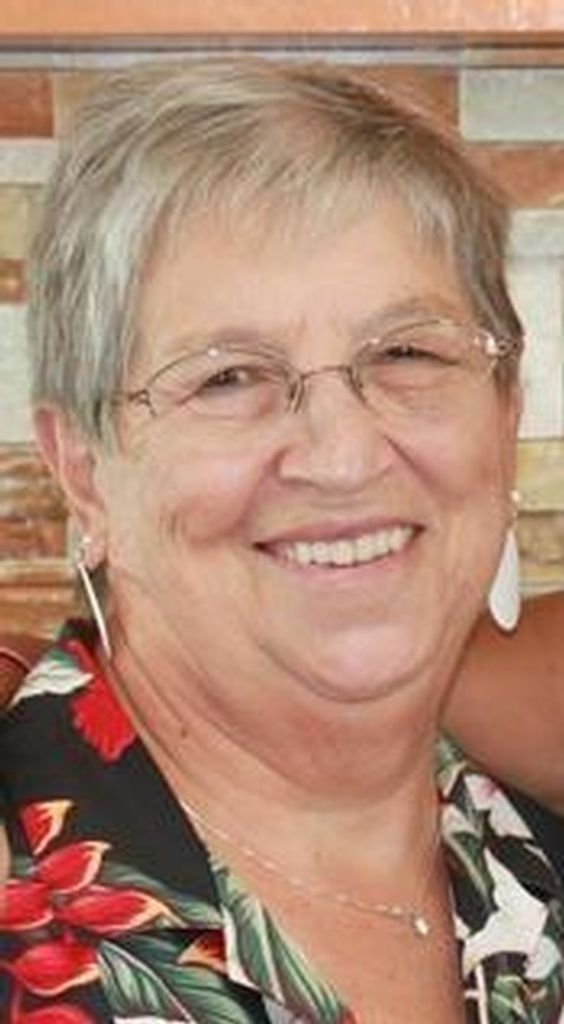 Marilyn A. Rieb