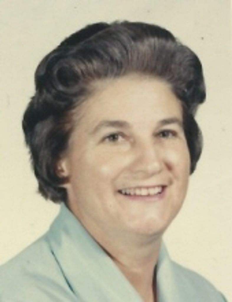 Bessie Shope Bates