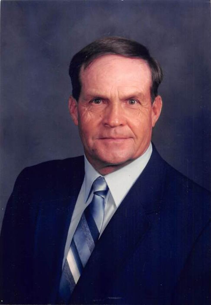 Raymond Edward Fisher
