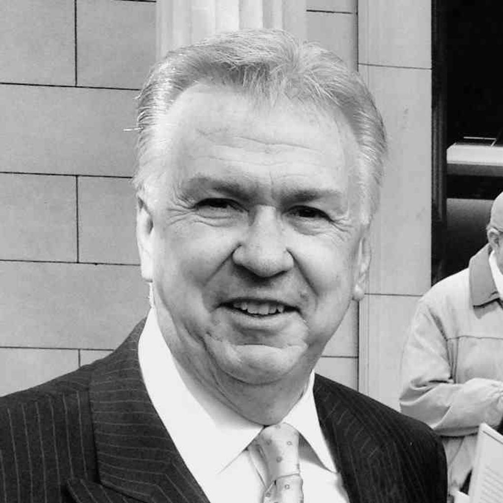 Nelson Elliot Gassman Profile Photo