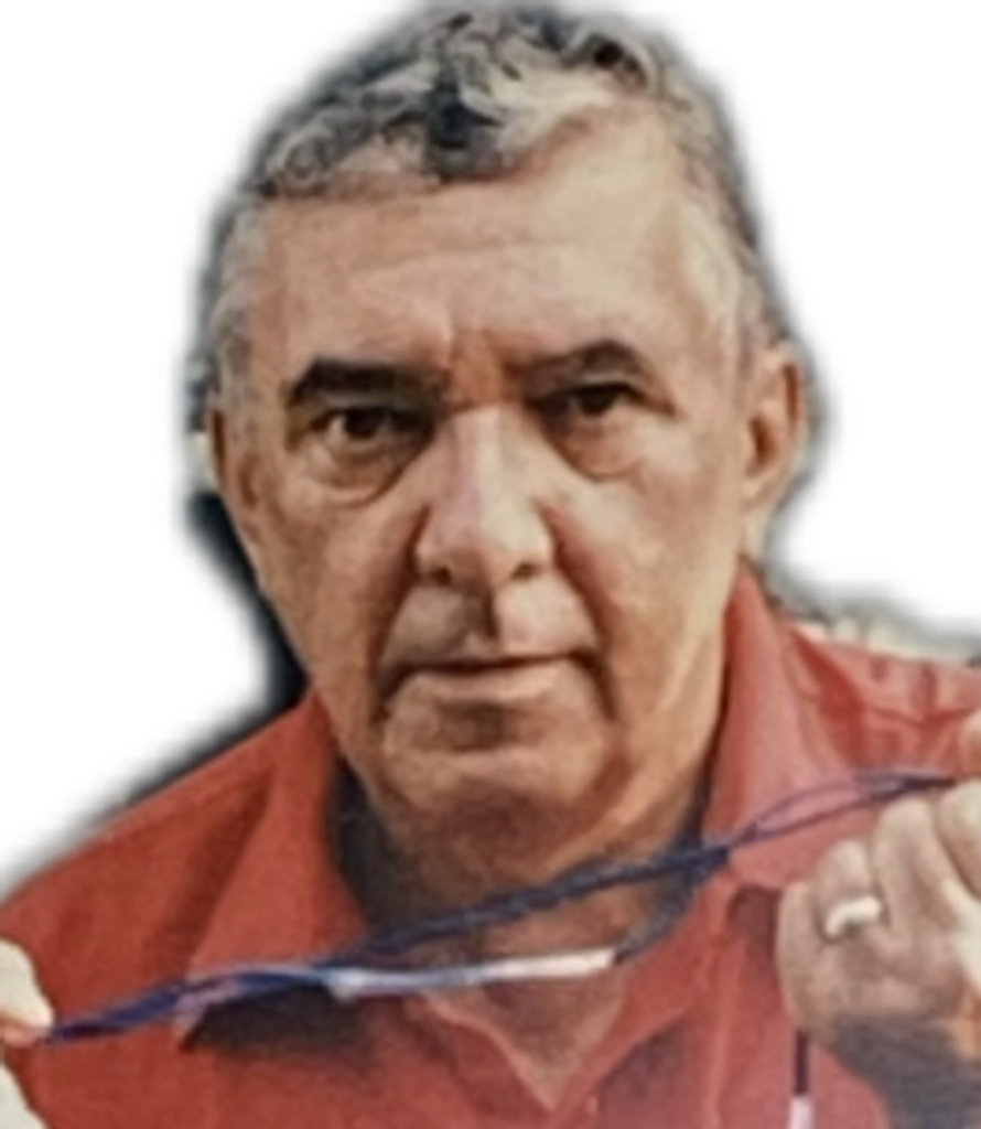 Eugene Schutzbach Profile Photo