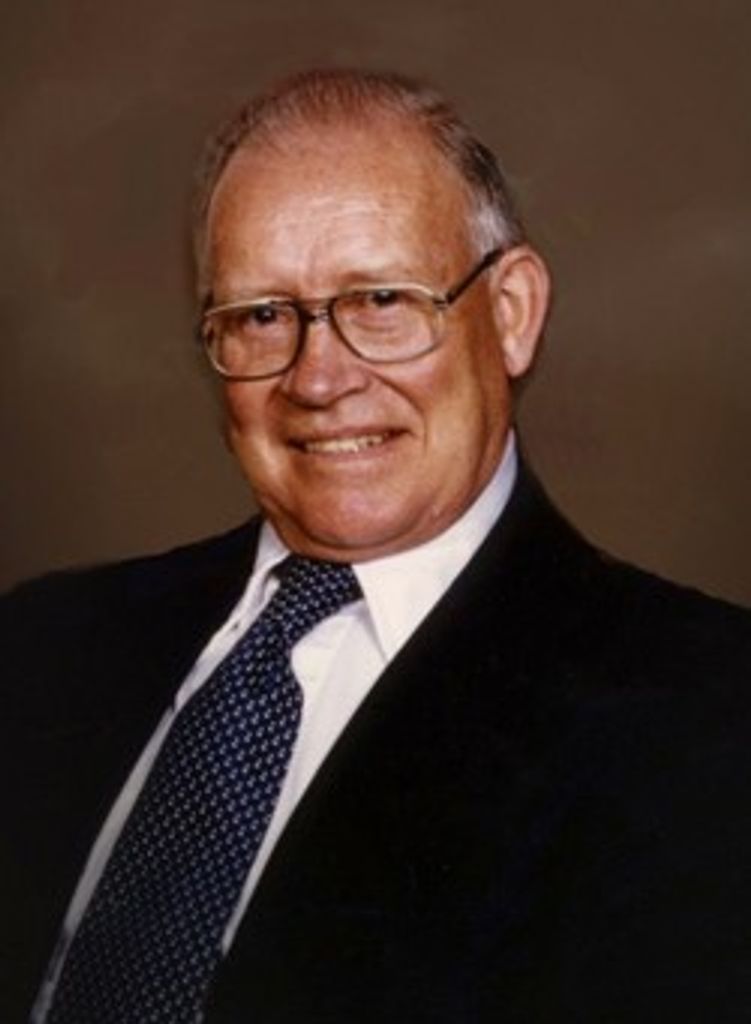 Robert "Bob Nethercott" Nethercott