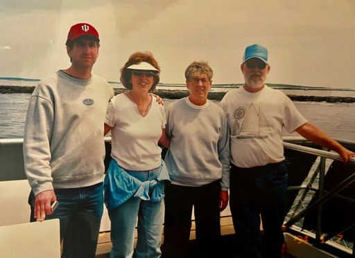 Gerry Dean Mooney photo gallery thumbnail 4 of 120