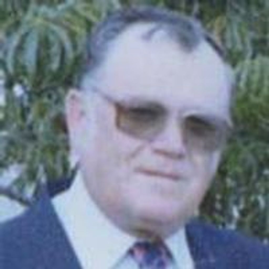 Louis P. Rolek
