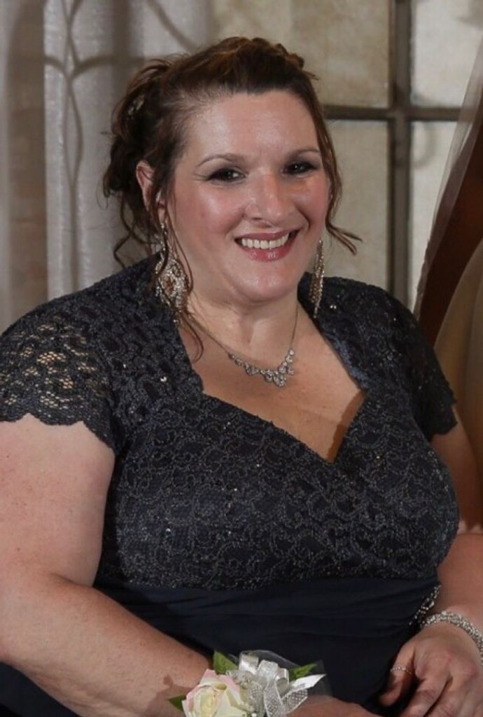 Melissa M. (Mulholland)  Cheek Profile Photo