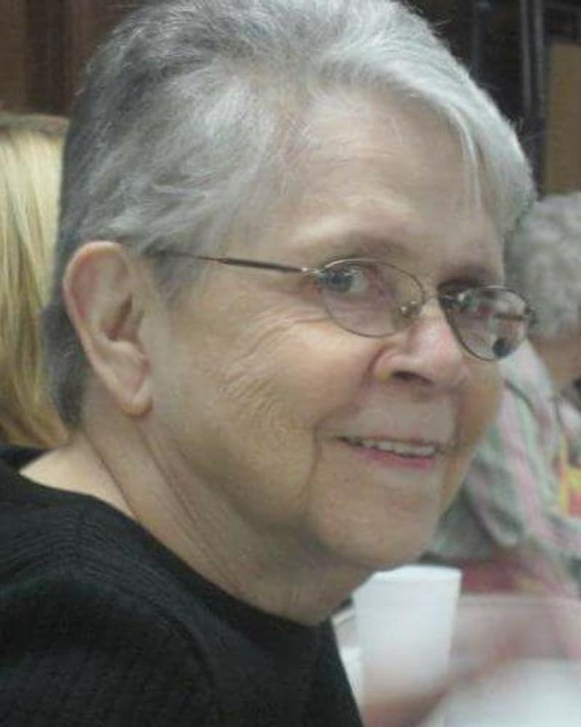 Lucy Underwood Profile Photo