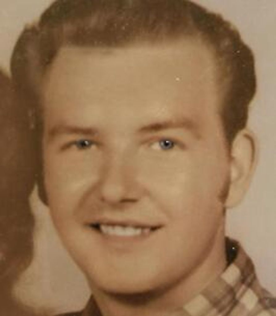 John Murdock Profile Photo