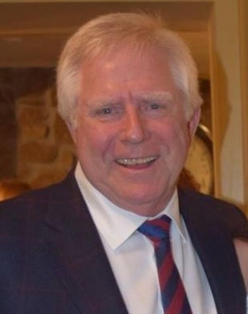 Danny Dedmon Profile Photo