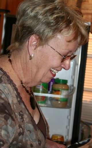 Betty Lay Proctor photo gallery thumbnail 13 of 74