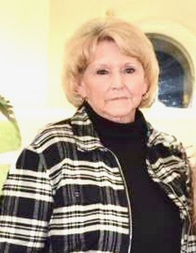 Fay Harrison McCann Profile Photo