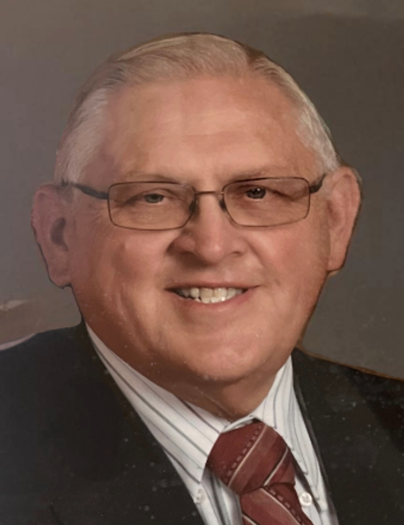 John Michael Kruszko