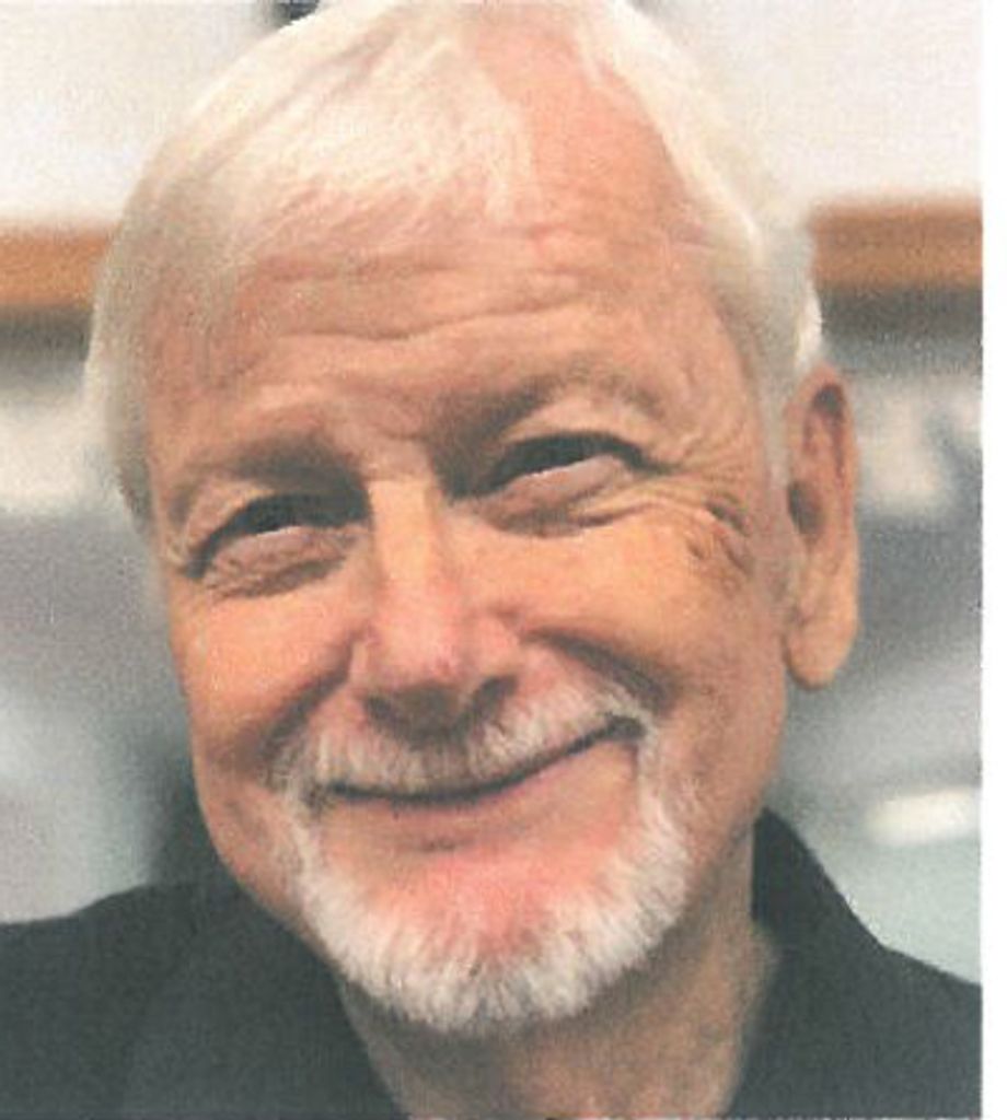 Darrell John Mccomber Profile Photo