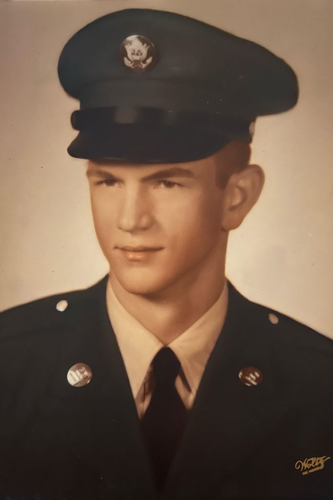 Donald Gene Brown Profile Photo