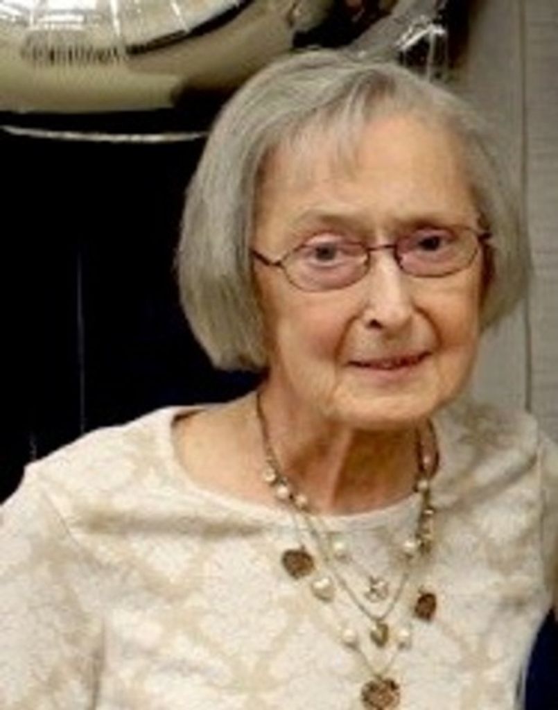 Ellora Faye Wells