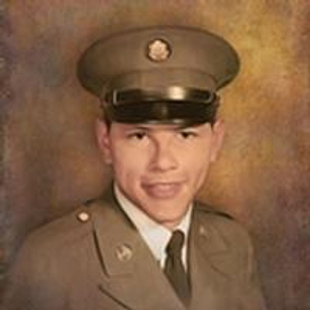Alvin "Ben" James Morales