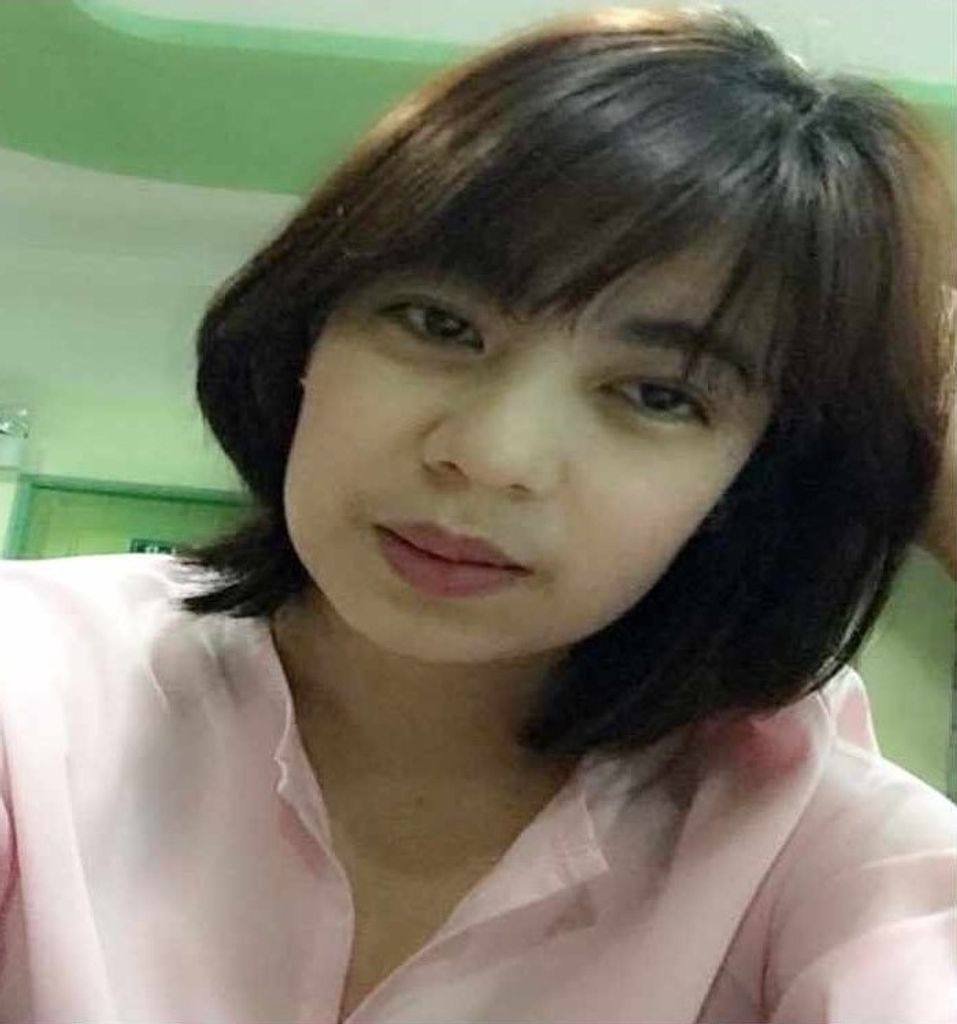 Rowena G. Agregado Profile Photo