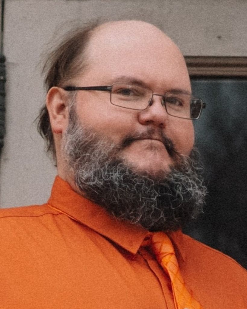 Daniel Richard Personette Profile Photo