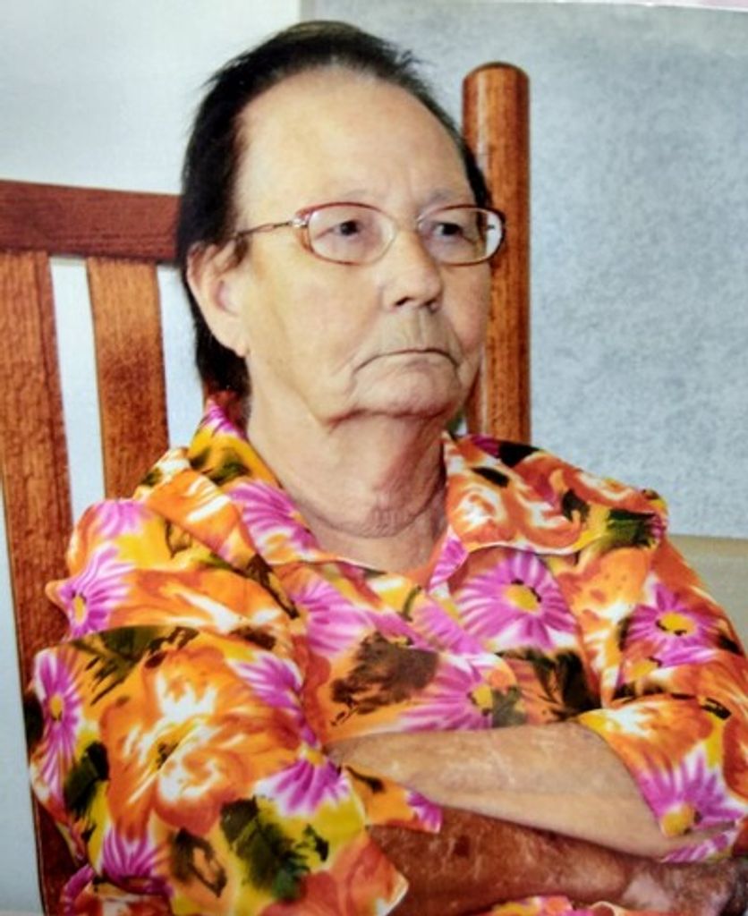 Betty Jean Kindrick Profile Photo