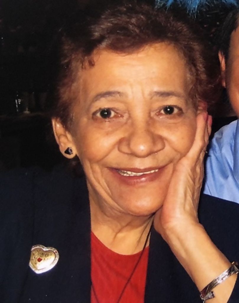 Carmen A. Cortes