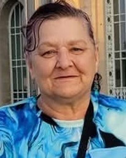 Michelle F Wills's obituary image