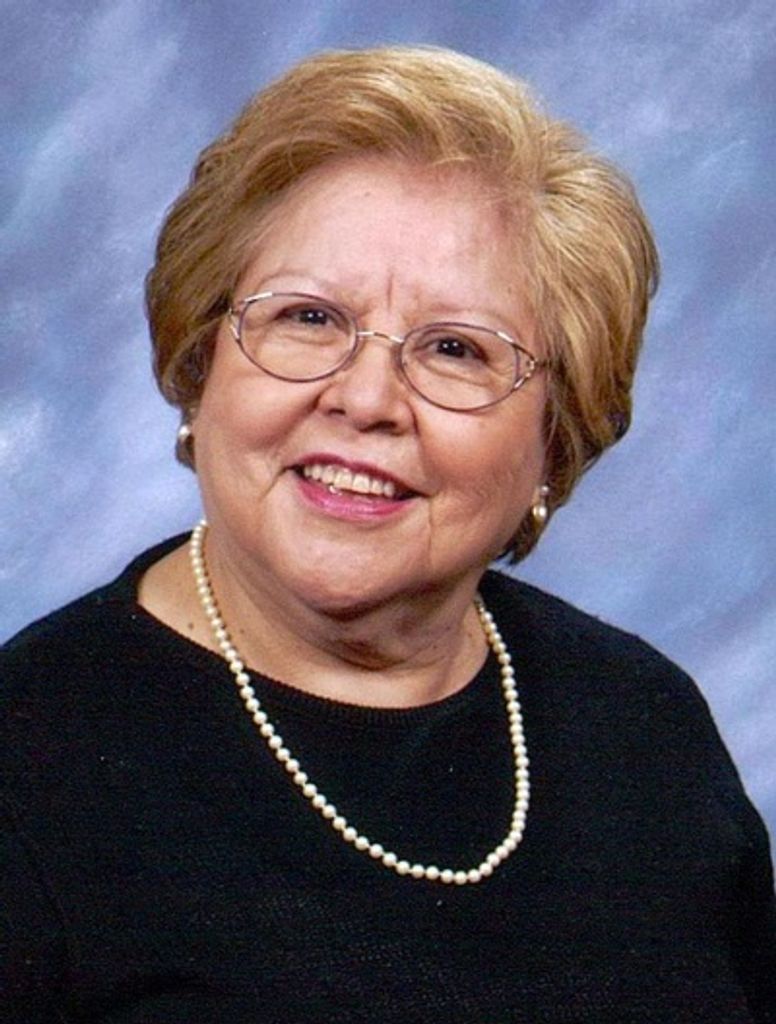 Cecilia M. Gresham