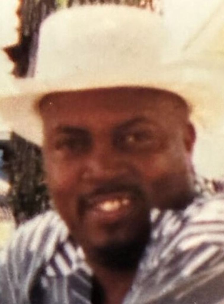 Robert Dirden Jr. Profile Photo