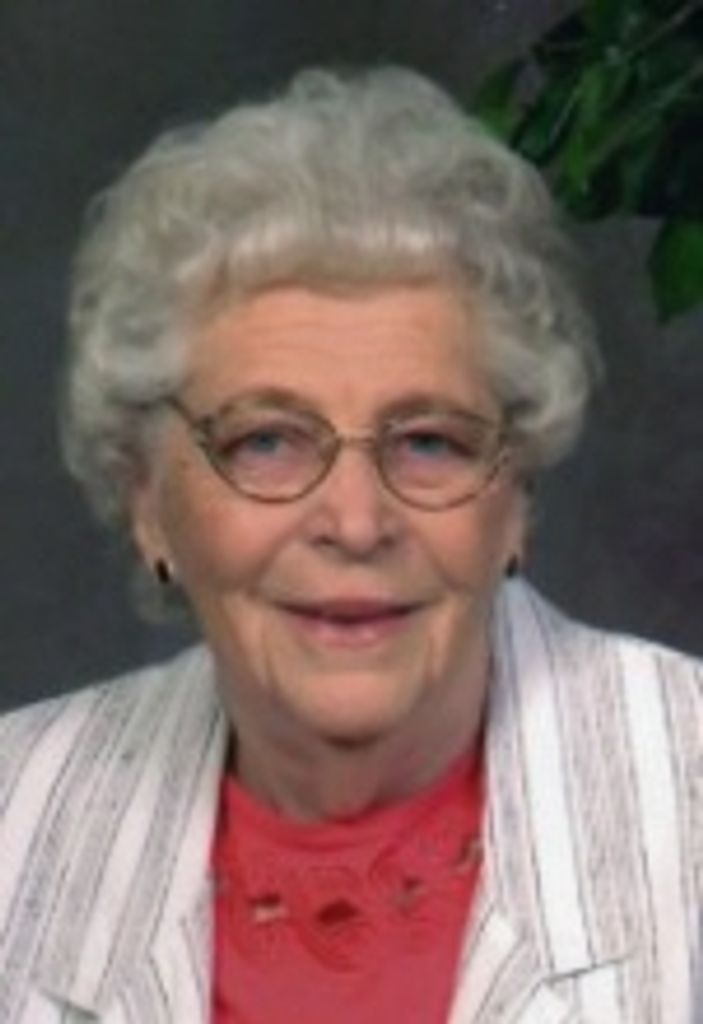 Betty M. Young Profile Photo