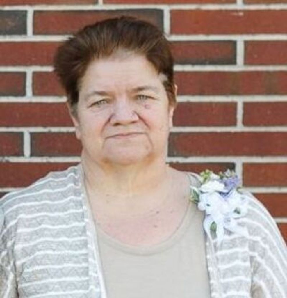 Nancy Ruth Kornbau Profile Photo