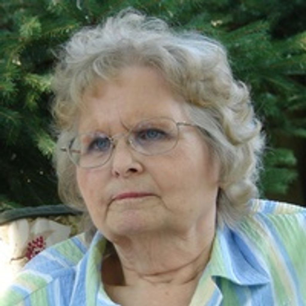 Helen Olson