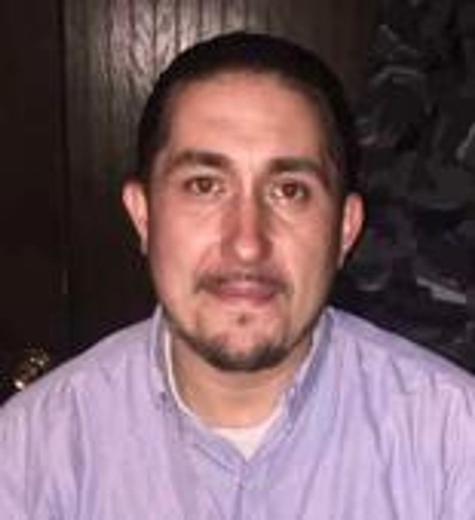 David Donovan Diaz Profile Photo