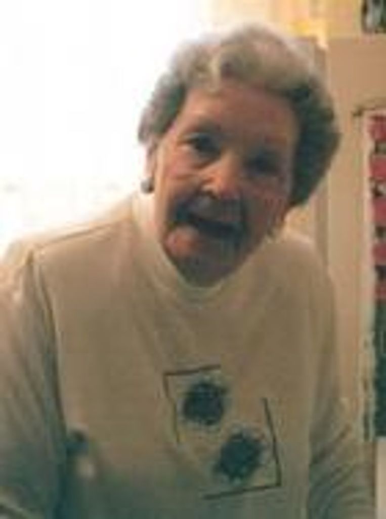 Louise Gross