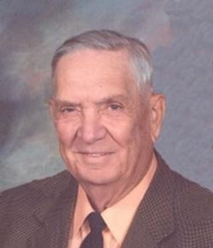 John J Nieuwsma Profile Photo