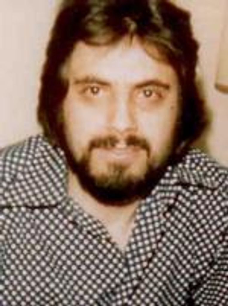 George Theofanopoulos