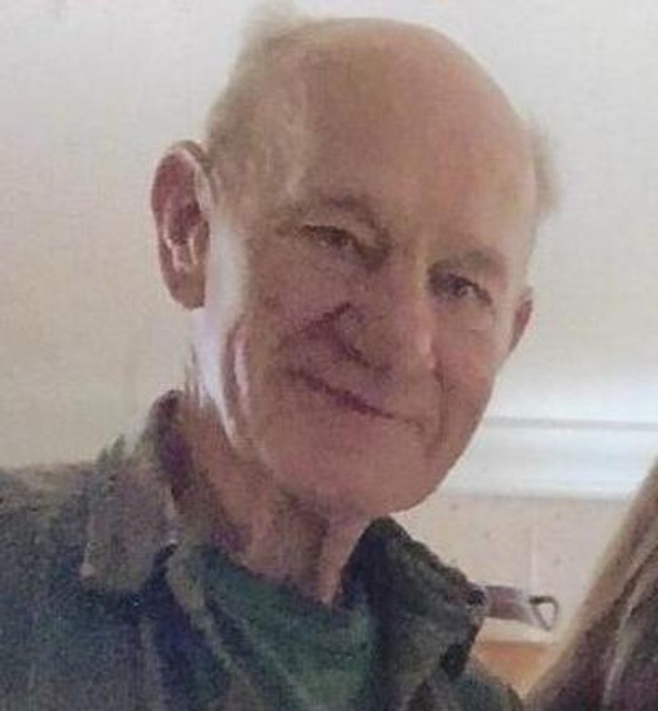 Guy T. Harnish Profile Photo