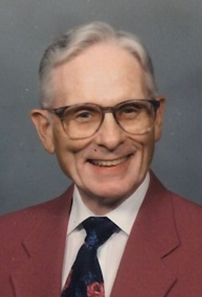 Roger C. Ruffell Profile Photo