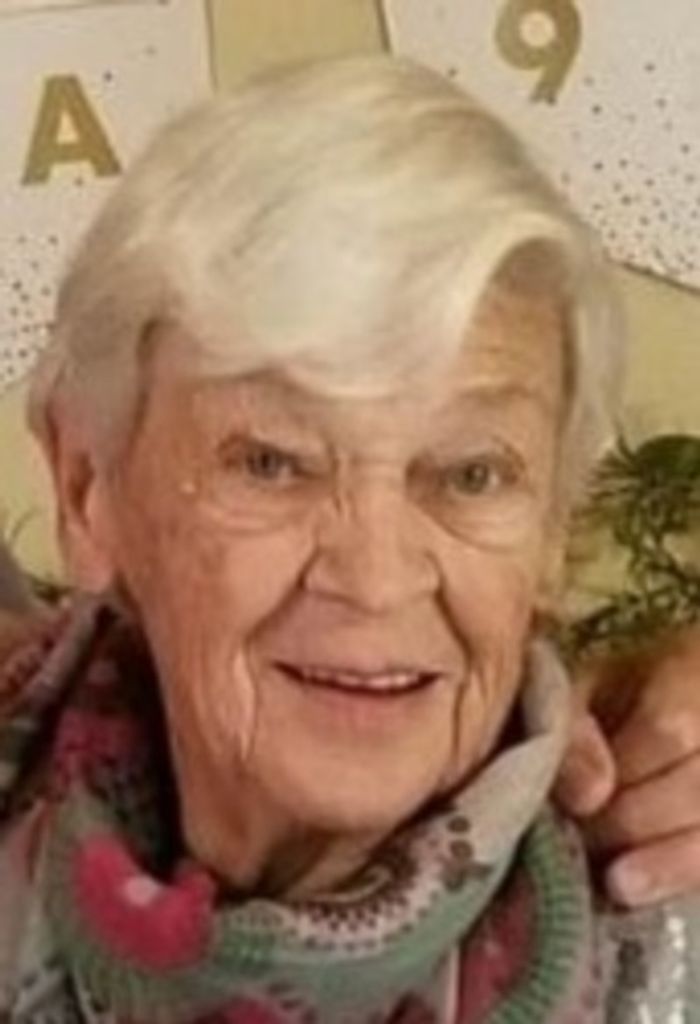 Hanna Paula Marie Knapp