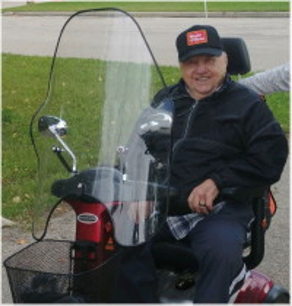 Rudolf “Rudy” Nikodem Profile Photo